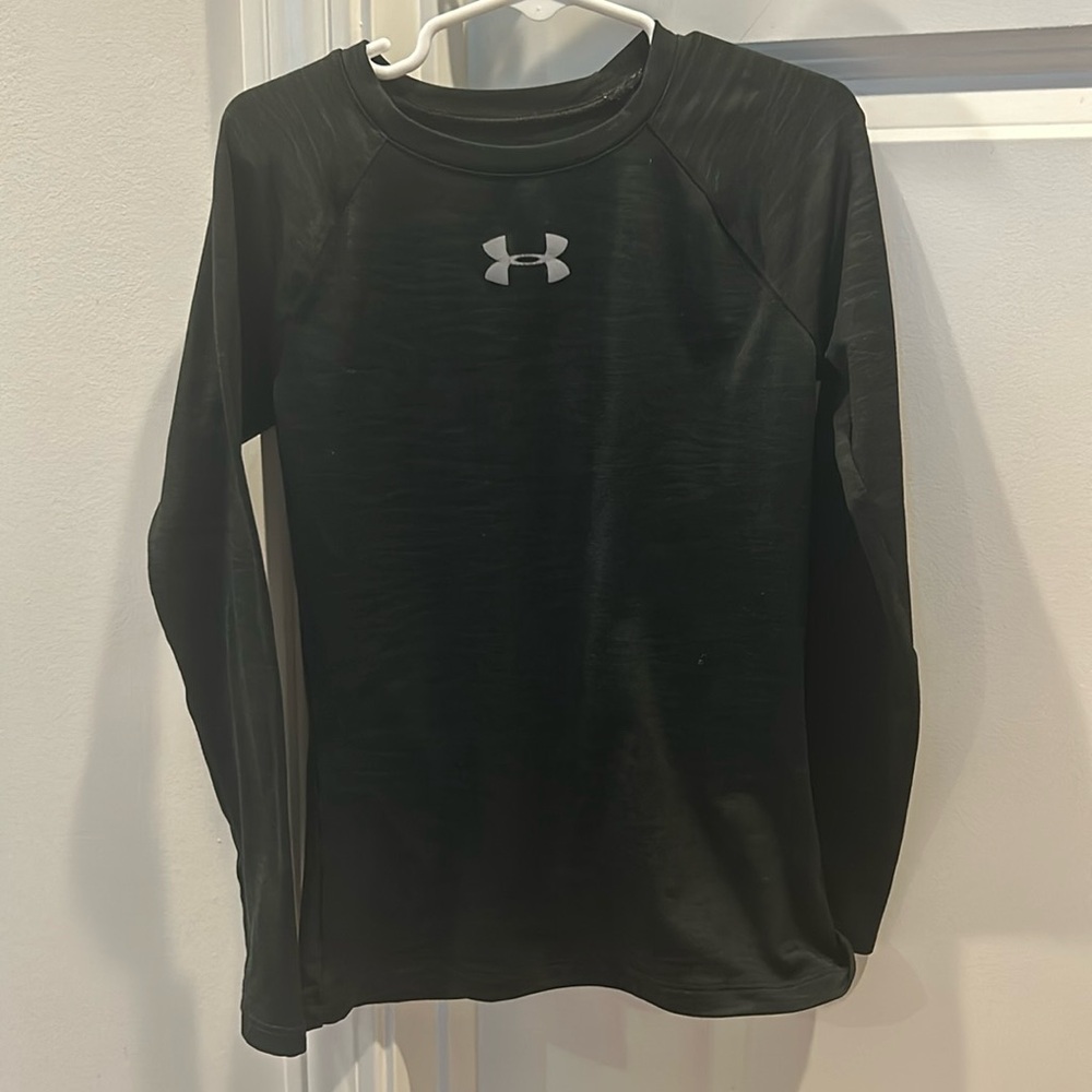 Youth XS under armour cold gear
